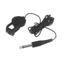 Generic Clip-On Pick-Up For Guitar