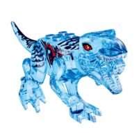 Beauenty Indominus Rex Dinosaur Block Toy YPZ1959