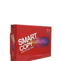 SMART COPY Pack Of 500 Laser And Copy Paper