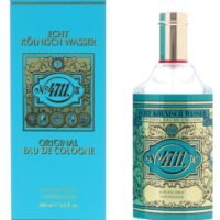 ECHT KOLNISCH WASSER No. 4711 Original EDC 200ml