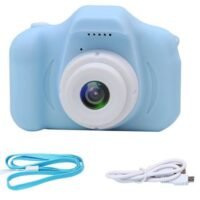 Generic X2 Mini Digital Camera Kit For Children Recording