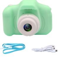 Generic X2 Mini Digital Camera Kit For Children Recording