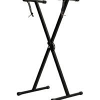 Megarya Single-X Keyboard Stand