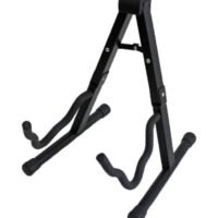 Mike Music A-Frame Acoustic Guitar Stand