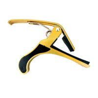 MIKE Quick-Change Capo For 6-String Acoustic Guitar