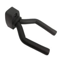 MIKE Guitar Holder Stand Wall Mount Hanger Hook With Screw Fit
