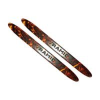 MIKE 2-Piece Professional Oud Pick Plectrum