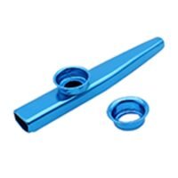 Kazoo Aluminum Alloy Flute Diaphragm