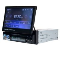 Generic MP5 Player Car Stereo