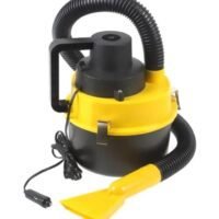 Generic Suction And Expulsion Car Vacuum Cleaner
