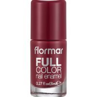 Full Color Nail Enamel FC65 Lady Slippers