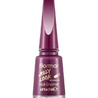 Jelly Look Nail Enamel JL40 Mulberry