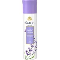 Yardley Lavender Body Spray 200ml