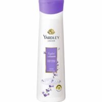 Yardley Lavender Body Lotion 200ml