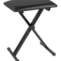 Mike Music X-Style Keyboard Bench