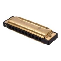 KKmoon 10-Hole Diatonic Harmonica