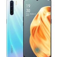 OPPO F15 Dual Sim White 8GB RAM 128GB 4G LTE