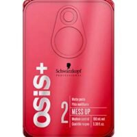 Schwarzkopf Professional Osis Texture Mess-Up 100ml