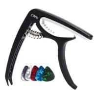 Generic Portable Guitar Nailer With Picks