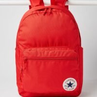 CONVERSE Go 2 Backpack MEDIUM RED
