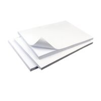 Generic 50-Piece A4 Super Glossy Waterproof  Photographic Print Sticker A4