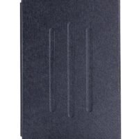 Wtech Shockproof Reinforced Corners Slim Lightweight Soft Shell Case For Huawei MatePad Lite Black