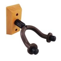 Mike Music Wall Mounted Guitar Hanger