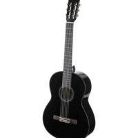 YAMAHA 6-String Wooden Classical Guitar