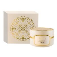 Bakhoor Raqiya Cashmeran 109grams