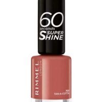60 Seconds Super Shine 707 Tan-A-Cotta