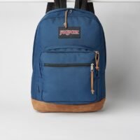 JANSPORT Right Pack Backpack Navy