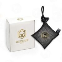 GOODAIR ROYAL Impregnated Activated Carbon Indoor Car Air Purifier