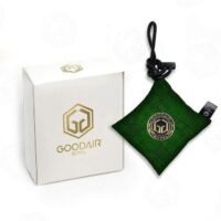 GOODAIR ROYAL Non Electric Indoor CAR Air Purifier