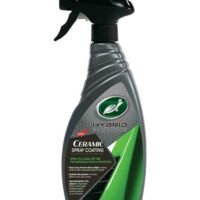 Turtle wax Hybrid Solutions Ceramic Wax Spray Coating