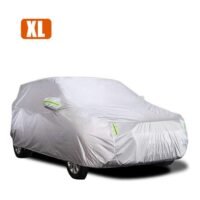 Generic Waterproof Car Cover XL