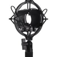 Generic Universal Condenser Microphone Stand