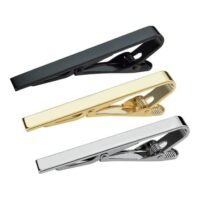 Generic 3-Piece Tie Tack Clips