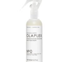 No 0 Intensive Bond Building Hair Treatment 155ml