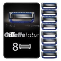 Gillette Replacement Blades For Heated Razor