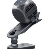 Generic 1080P Small Size Secret Camera
