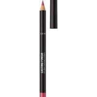 Lasting Matte Lip Liner 125 Indian Pink