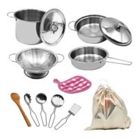Generic 12 Piece Kitchen Set