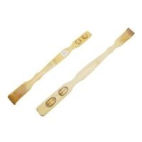 Generic Back Self Scratcher Brown 46cm