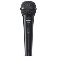 Shure Microphones SV200 Black