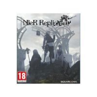 Square Enix Nier Replicant (Intl Version) - playstation_4_ps4