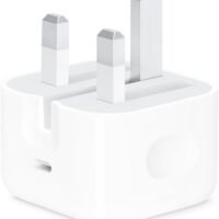 Phone Planet USB-C 20W Fast Charging Adapter White