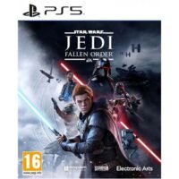 EA Star Wars Jedi Fallen Order (Intl Version) - playstation_5_ps5