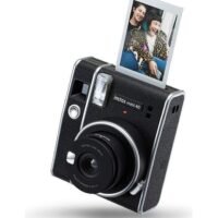 FUJIFILM Instax Mini 40 Instant Film Camera