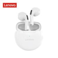 Lenovo HT38 True Wireless Stereo Headphones White