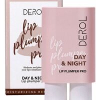 Day & Night Lip Plumper Pro Brown